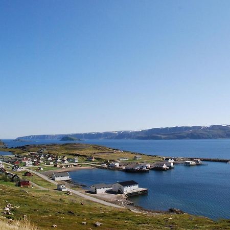 Kongsfjord Holiday Home Eksteriør bilde