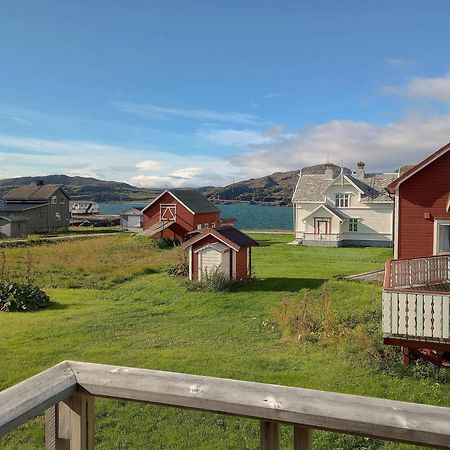Kongsfjord Holiday Home Eksteriør bilde