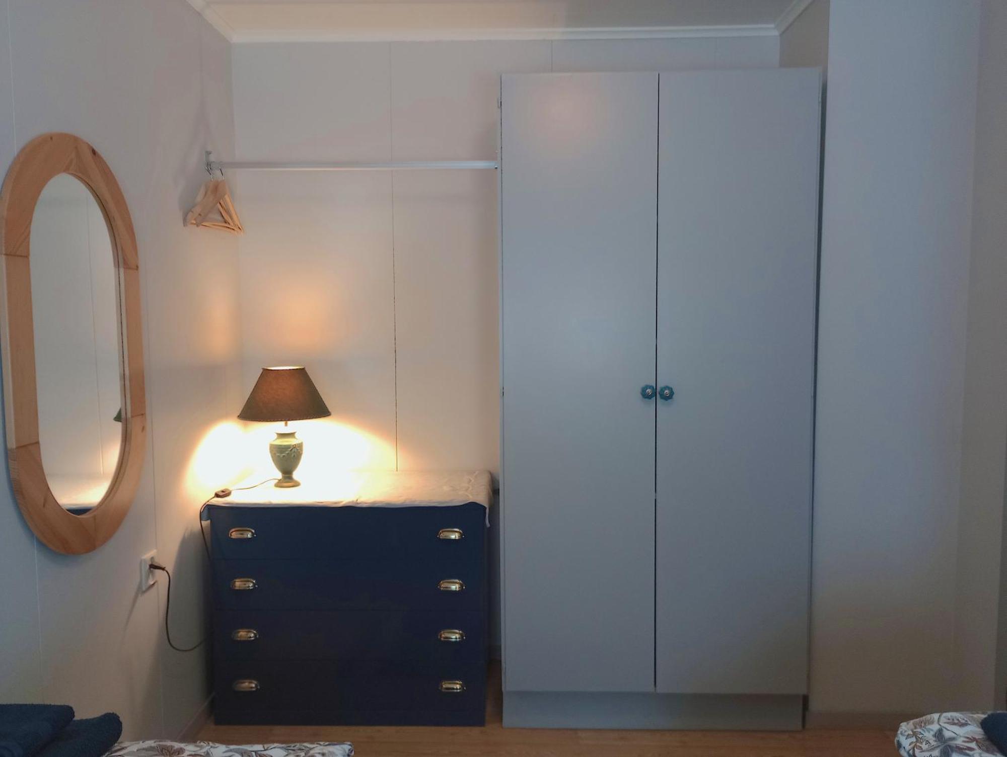 Kongsfjord Holiday Home Eksteriør bilde