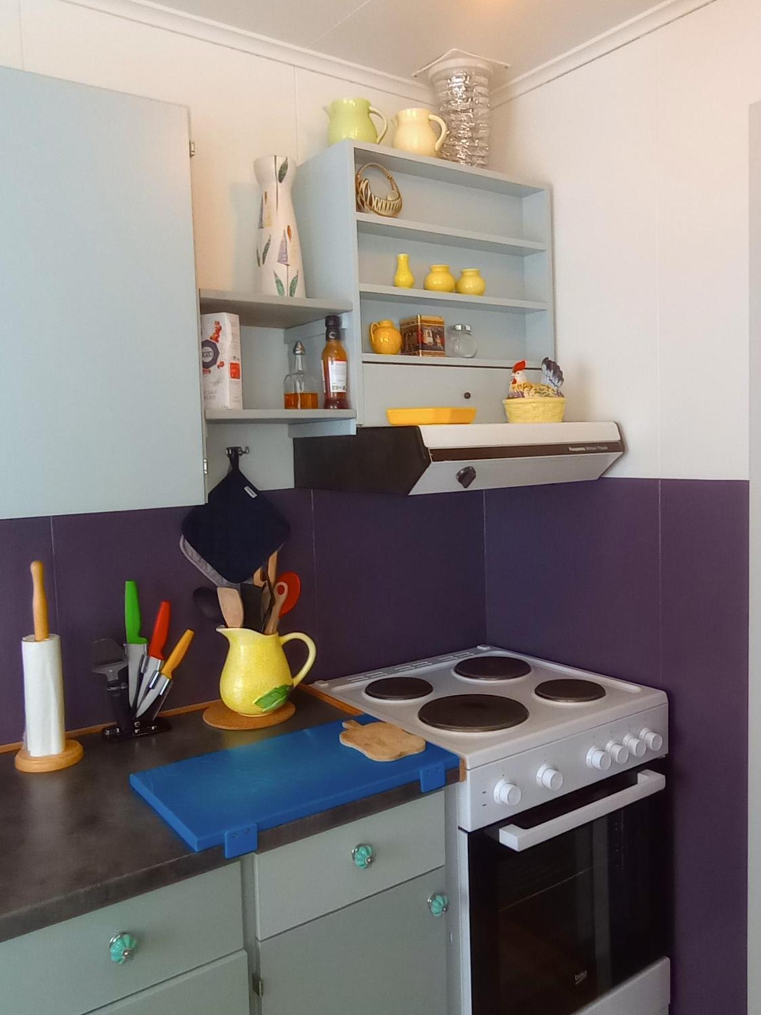 Kongsfjord Holiday Home Eksteriør bilde