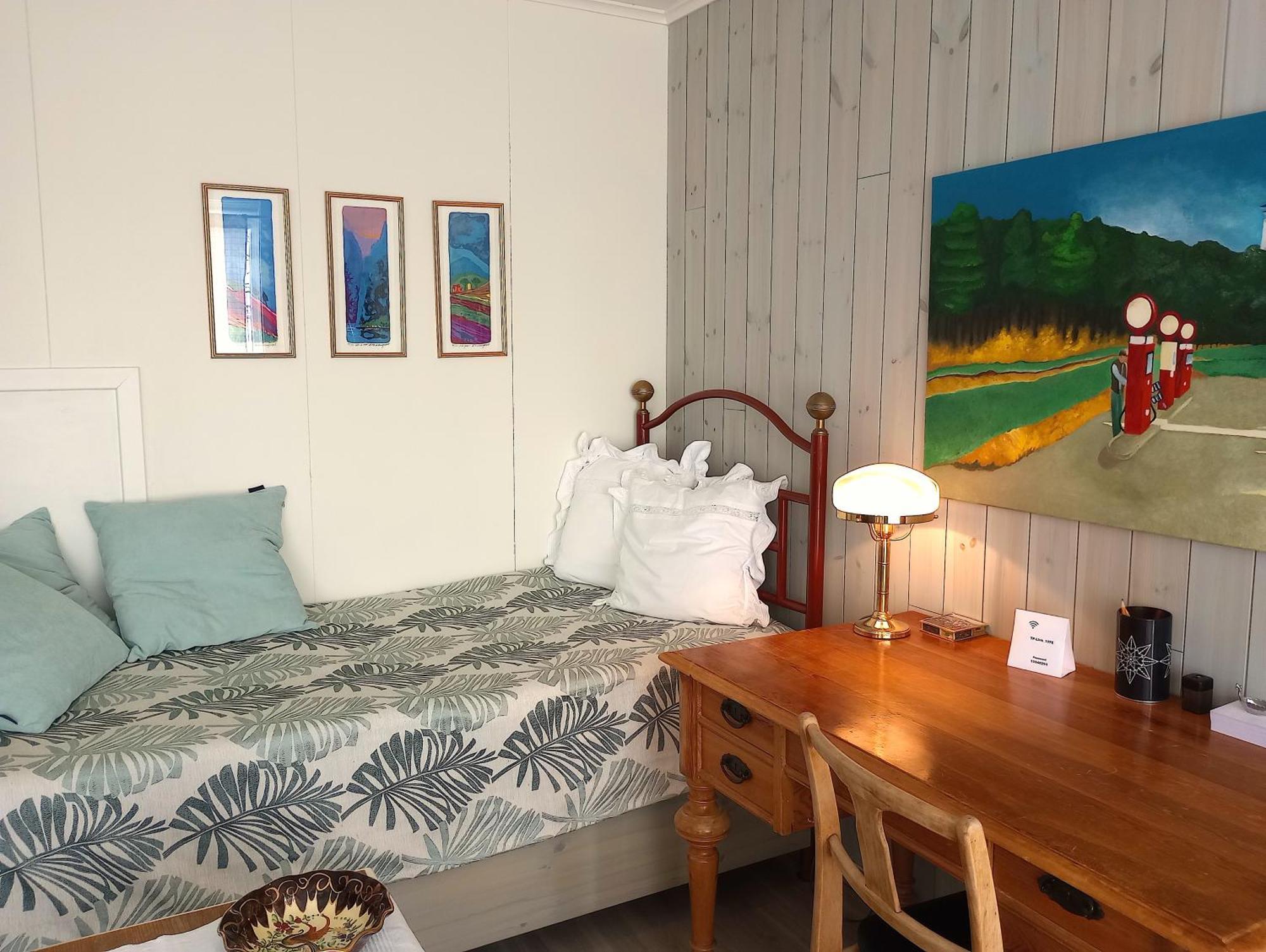 Kongsfjord Holiday Home Eksteriør bilde