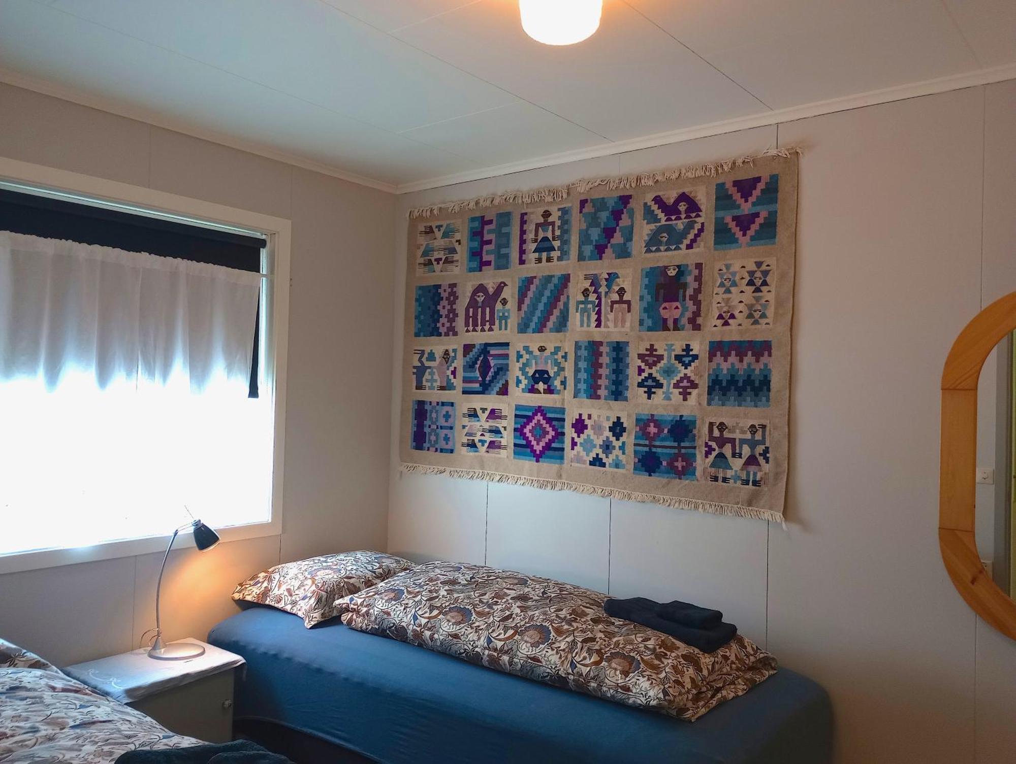 Kongsfjord Holiday Home Eksteriør bilde