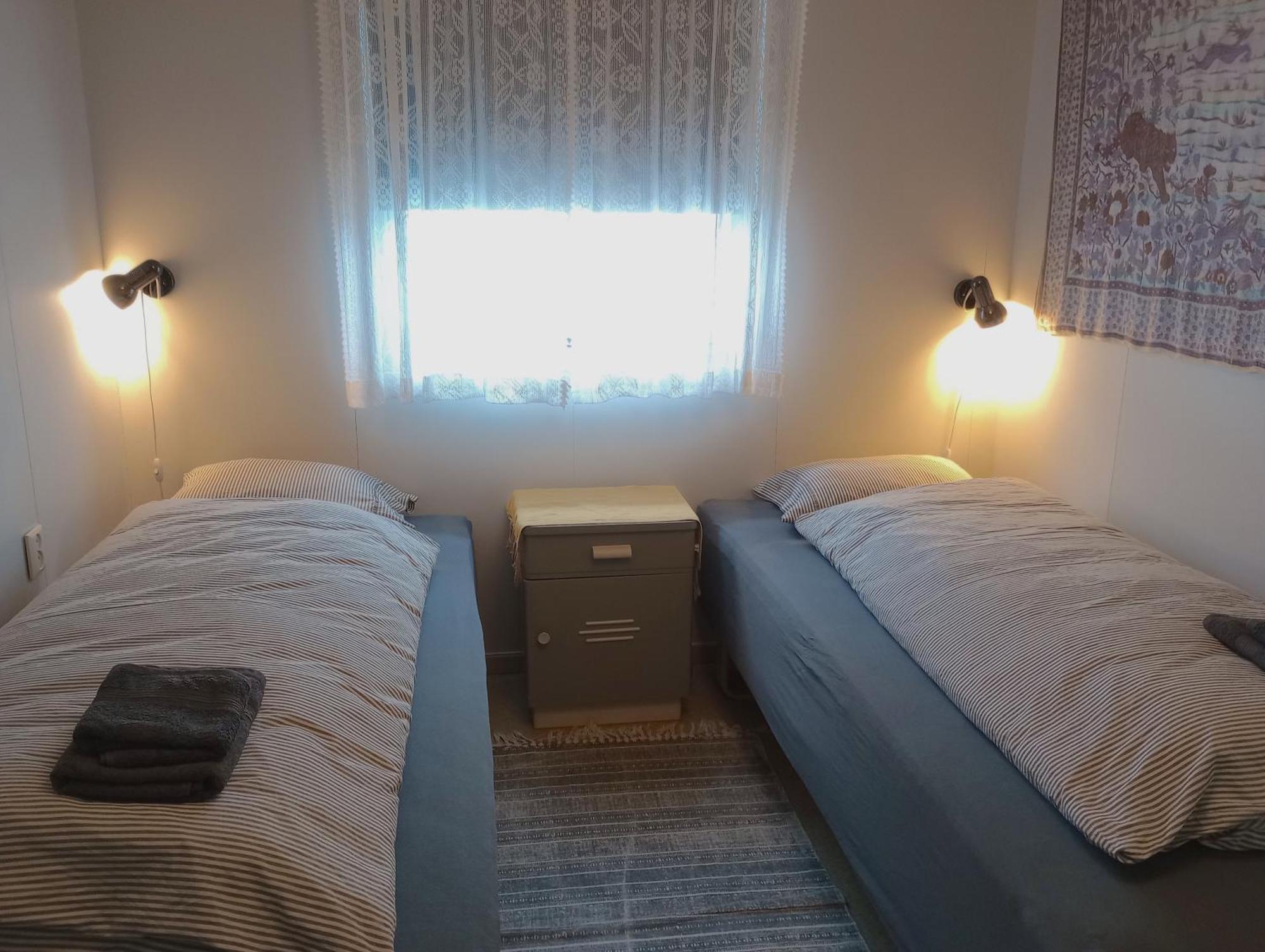 Kongsfjord Holiday Home Eksteriør bilde