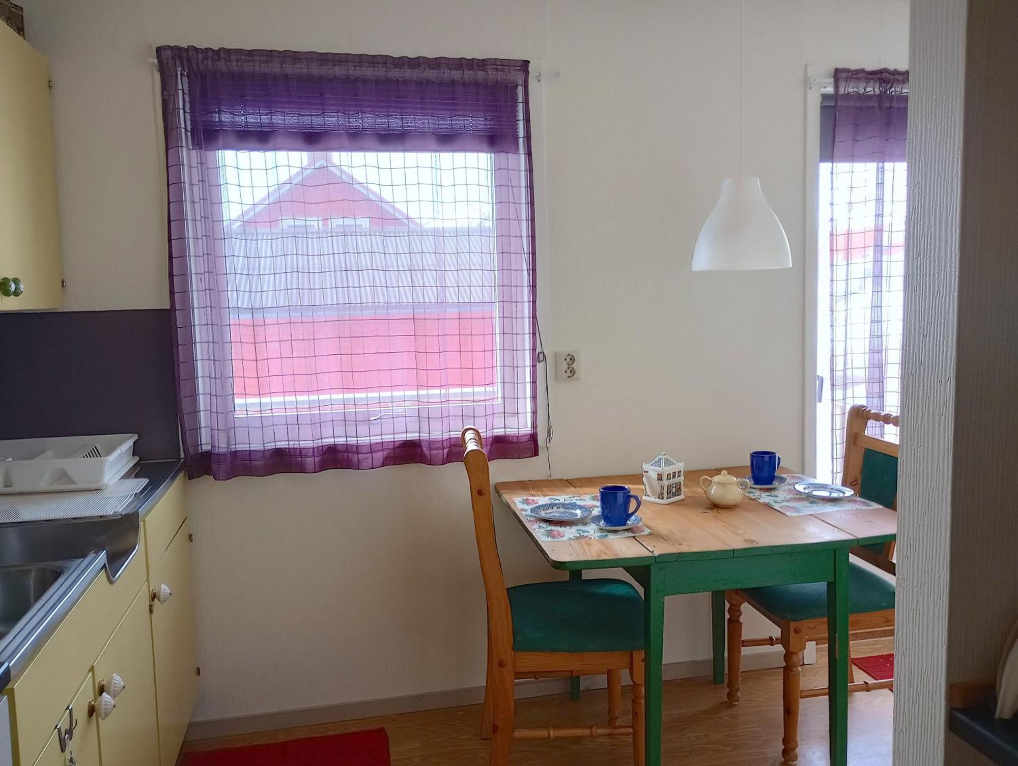 Kongsfjord Holiday Home Eksteriør bilde