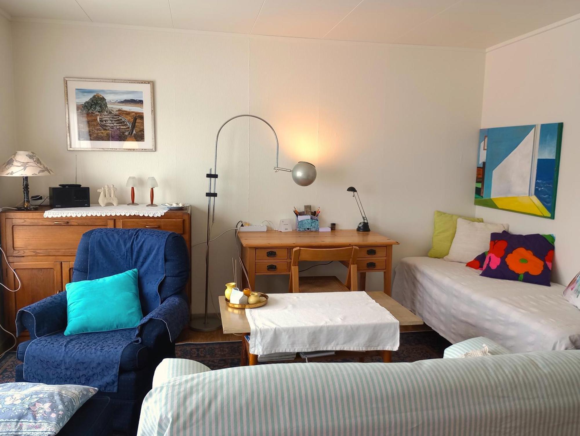Kongsfjord Holiday Home Eksteriør bilde