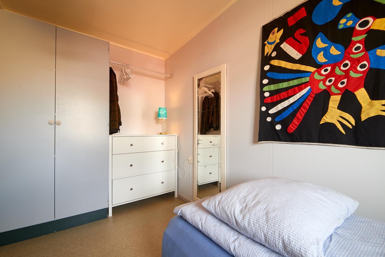Kongsfjord Holiday Home Eksteriør bilde