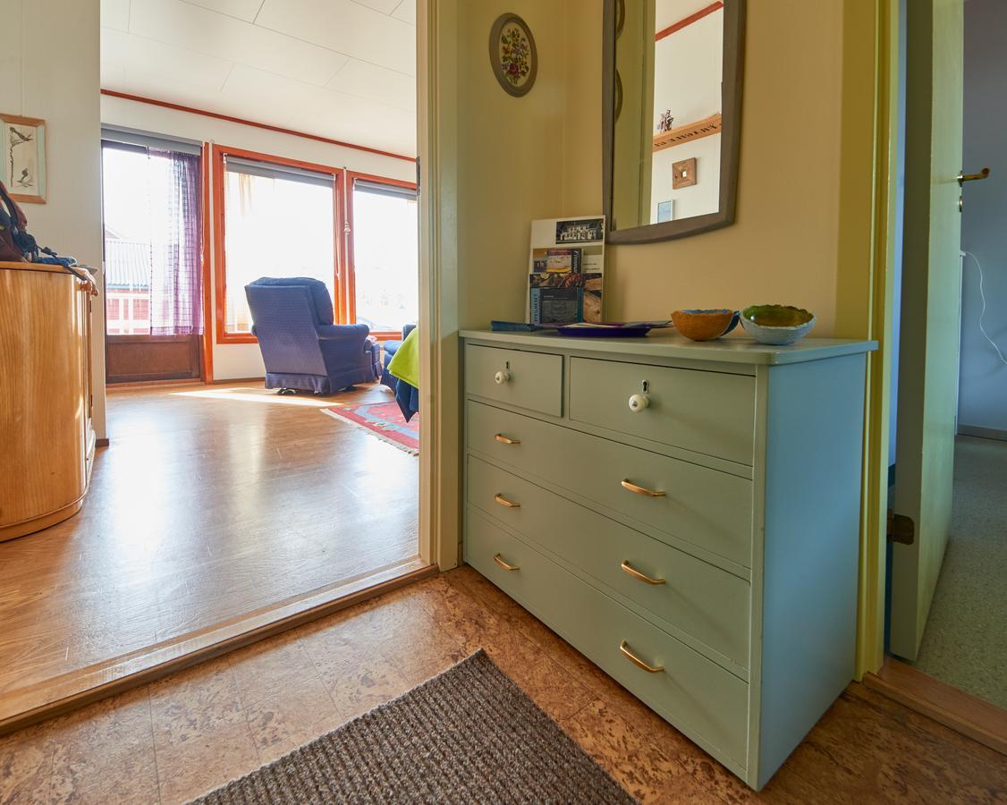 Kongsfjord Holiday Home Eksteriør bilde