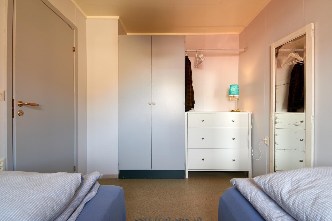 Kongsfjord Holiday Home Eksteriør bilde