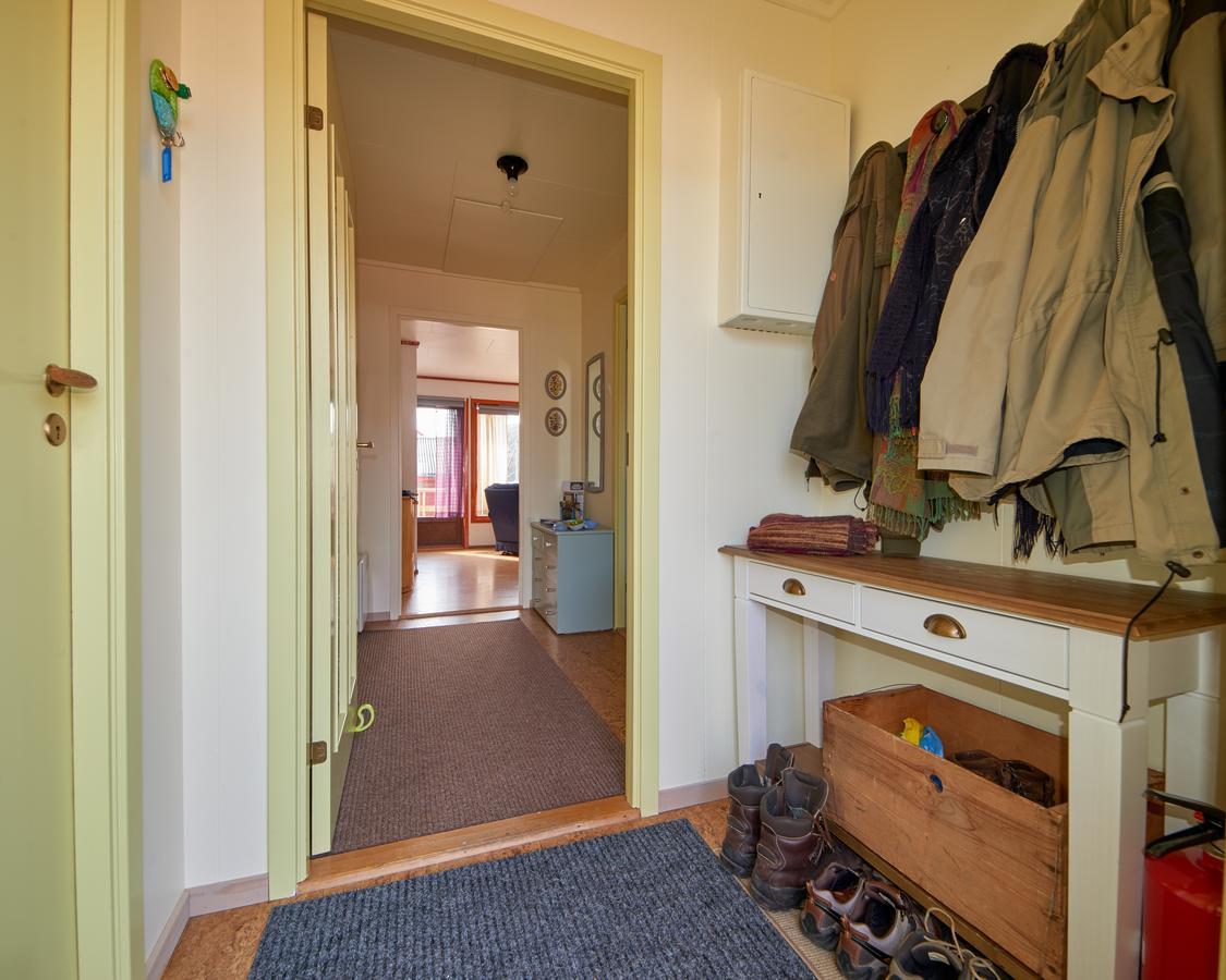 Kongsfjord Holiday Home Eksteriør bilde